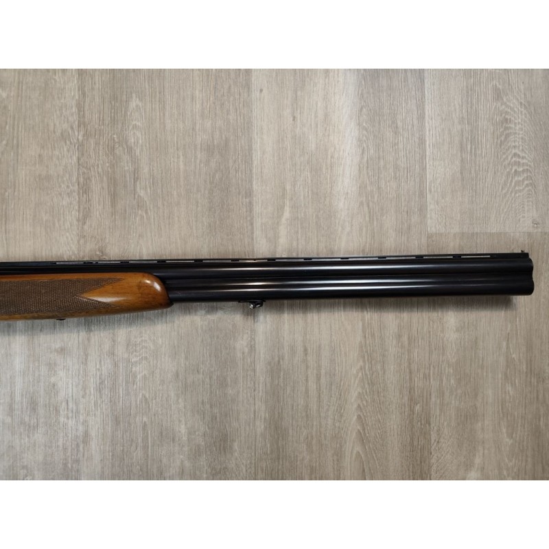 Fusil Armi Poli Superposé Calibre 12/70 Occasion révisé/testé