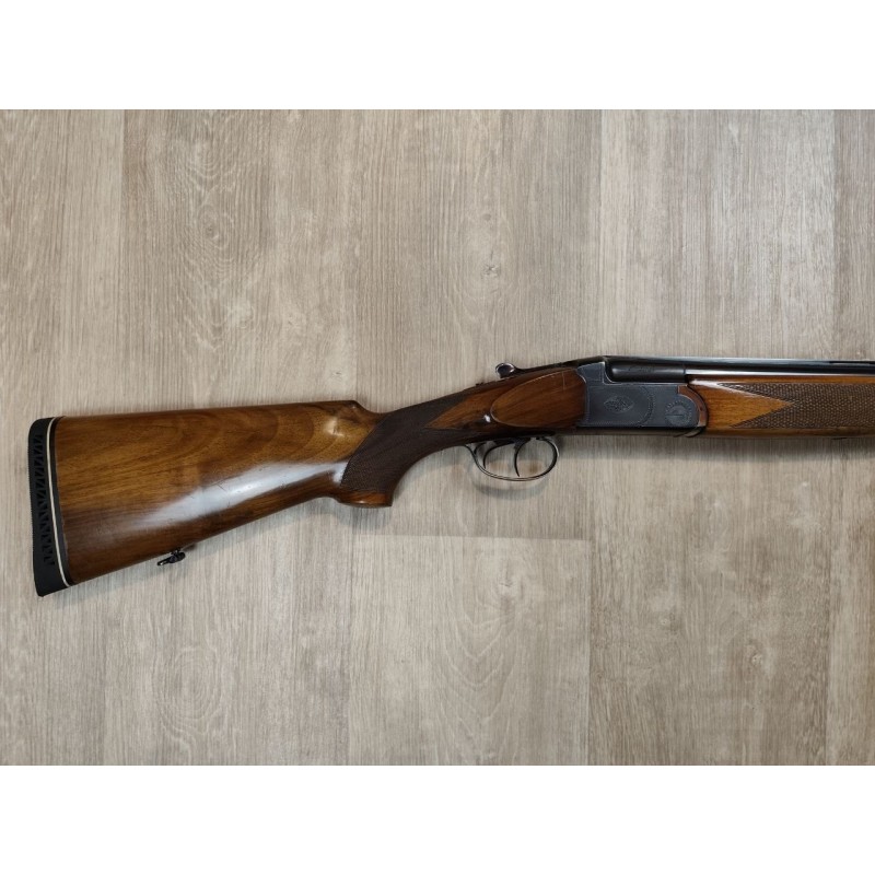 Fusil Armi Poli Superposé Calibre 12/70 Occasion révisé/testé