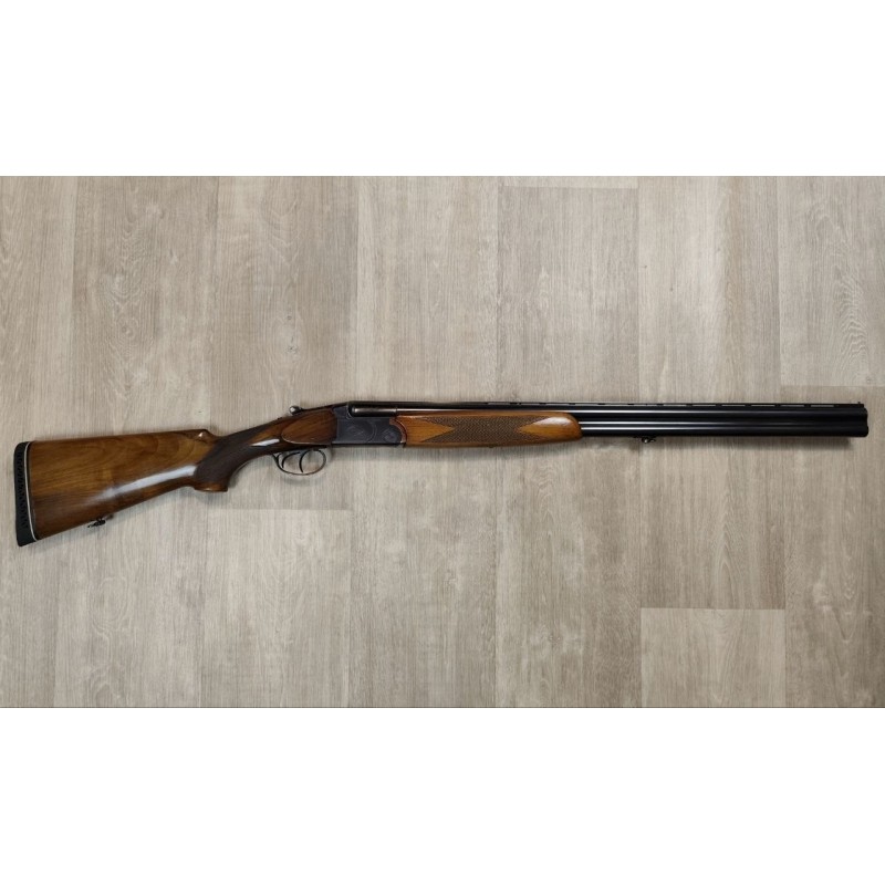 Fusil Armi Poli Superposé Calibre 12/70 Occasion révisé/testé