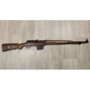 Fusil semi-automatique LJUNGMAN AG M/42 - Cal. 6,5X55 SE- Carl Gustav 1945 (Occasion)