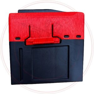 Chargeur type C - 10 coups pour carabine Beretta BRX1- 308 Winchester