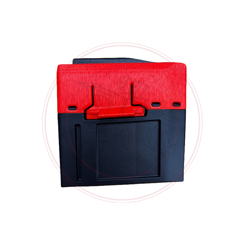Chargeur type C - 10 coups pour carabine Beretta BRX1- 308 Winchester
