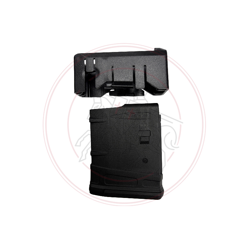 Adaptateur chargeur MAGPUL PMAG LR/SR pour BERETTA BRX1 - cal: 308 wi