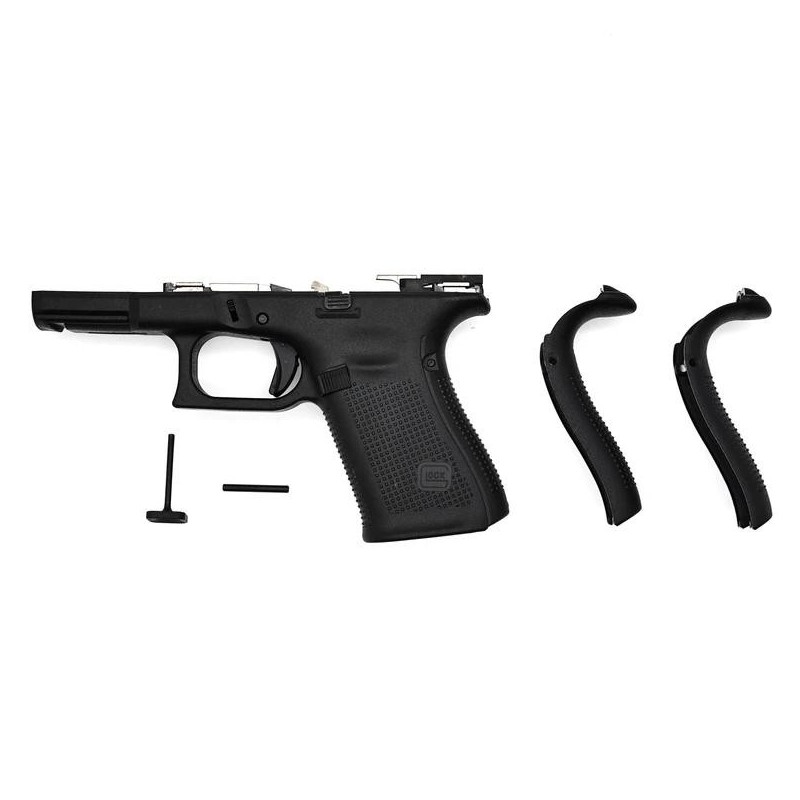 Carcasse complète Glock 19 Gen5 compacte