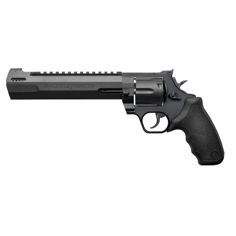 Revolver Taurus 44H Hunter 44 Magnum 8"