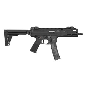 Carabine STINGER 9 PCC 8 pouces