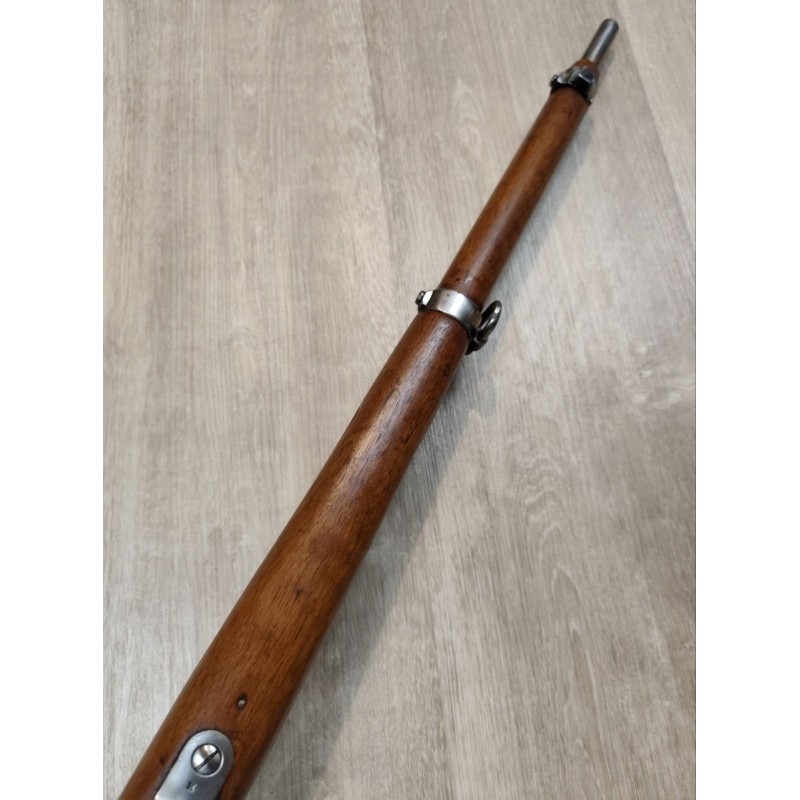 Mousqueton STEYR M95 8x50R – Mannlicher straight-pull – Occasion