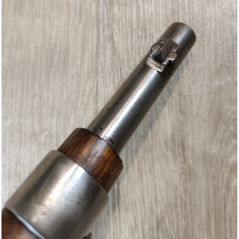 Mousqueton STEYR M95 8x50R – Mannlicher straight-pull – Occasion