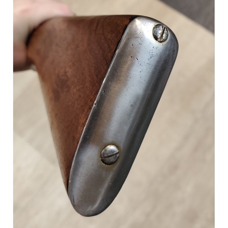 Mousqueton STEYR M95 8x50R – Mannlicher straight-pull – Occasion