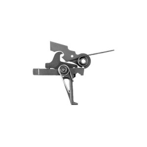 Détente AR15 AR10 CMC 1,13 kg plate