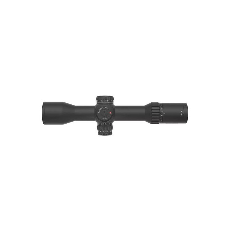 Lunette Vector Optics 2-12x44 Continental