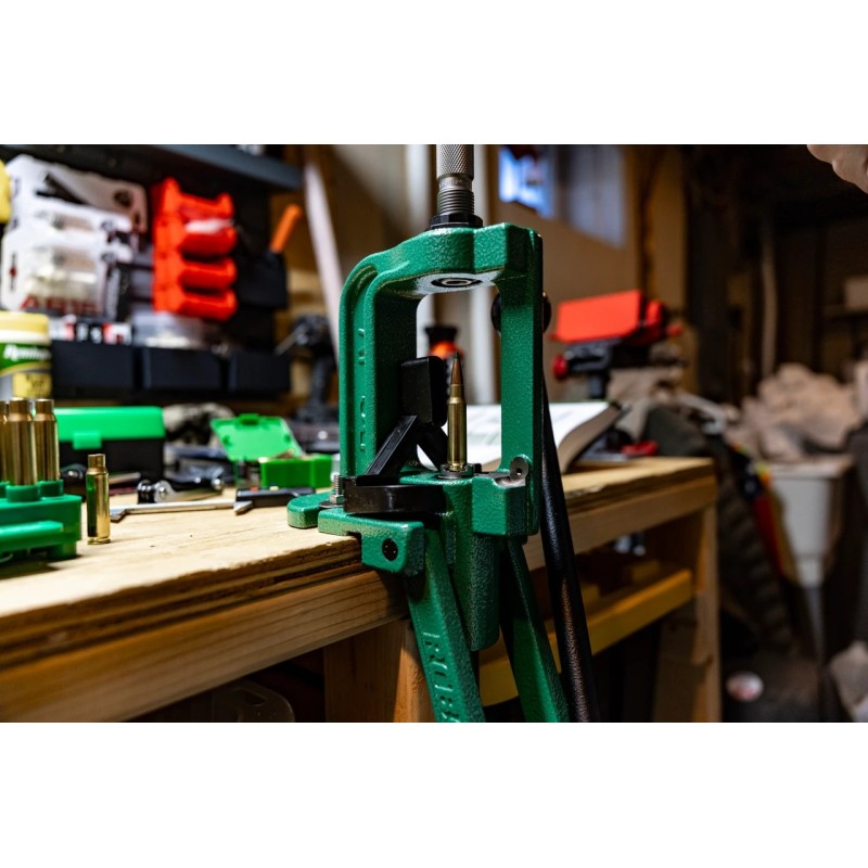 RCBS Presse de rechargement ROCK CHUCKER SUPREME PRESS - 9356
