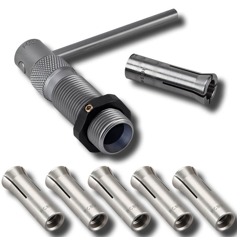 RCBS - BULLET PULLER without COLLET (extracteur de balles sans collet)