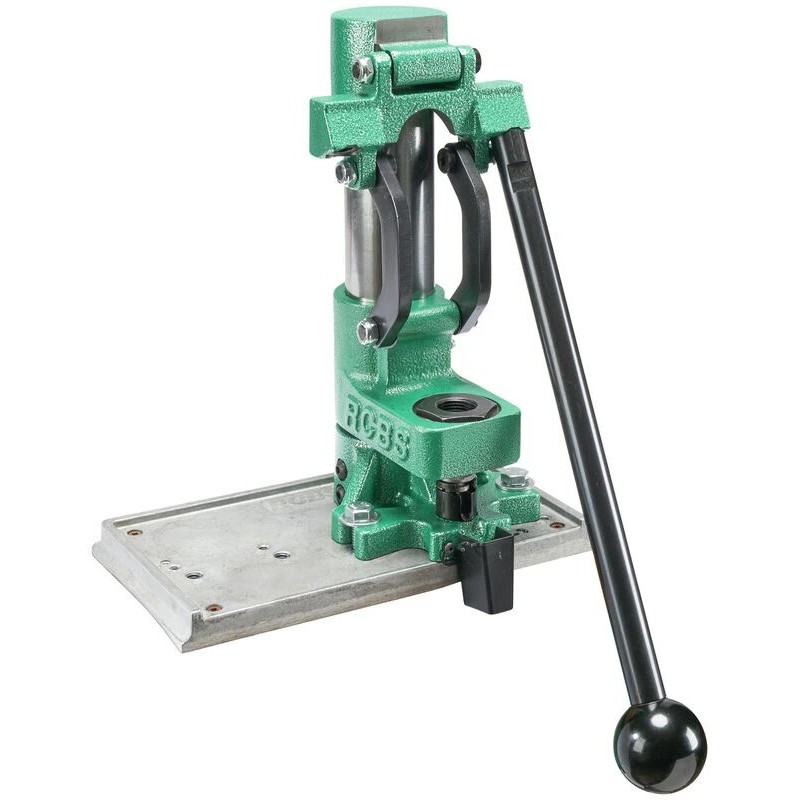 RCBS - Presse de rechargement monostation SUMMIT - 9290