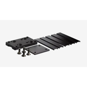 BURRIS - MONTAGE SPEEDBEAD POUR BANDE VENTILE DE FUSIL SUPERPOSE