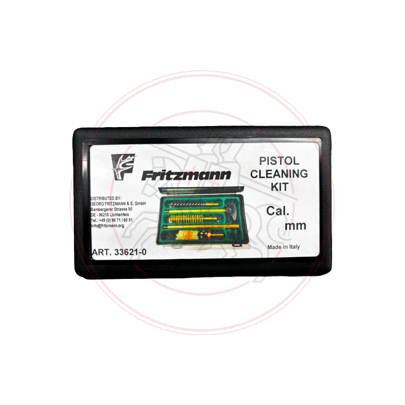 Kit de nettoyage Fritzmann cal 44/45