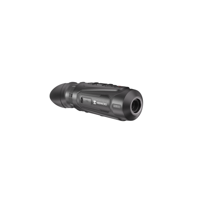 Monoculaire thermique HIKMICRO LYNX 3.0 - LE10 V3
