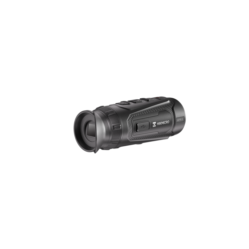 Monoculaire thermique HIKMICRO LYNX 3.0 - LE10 V3