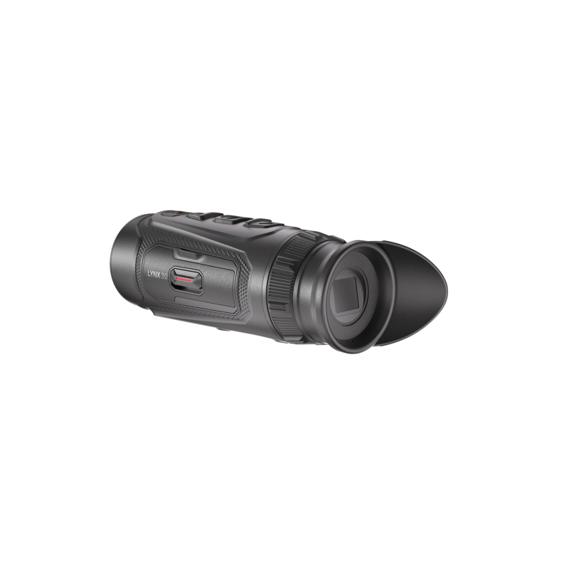 Monoculaire thermique HIKMICRO LYNX 3.0 - LE10 V3