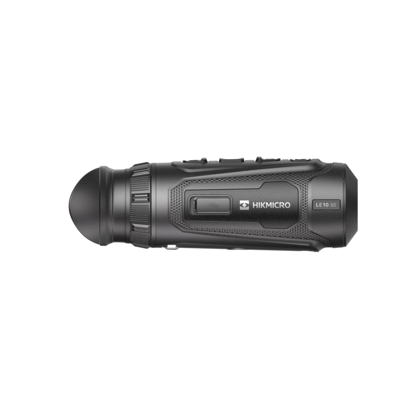 Monoculaire thermique HIKMICRO LYNX 3.0 - LE10 V3