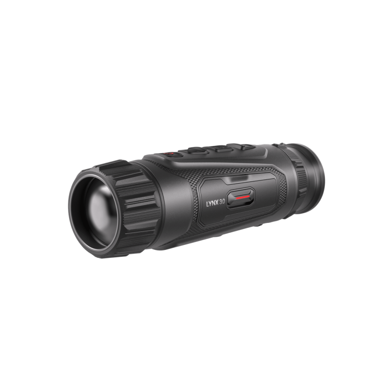 Monoculaire thermique HIKMICRO LYNX 3.0 - LH35 V3