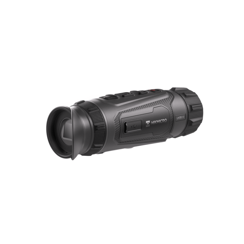 Monoculaire thermique HIKMICRO LYNX 3.0 - LH35 V3