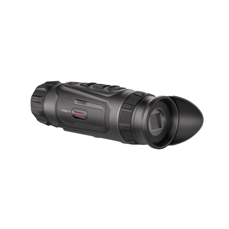 Monoculaire thermique HIKMICRO LYNX 3.0 - LH35 V3