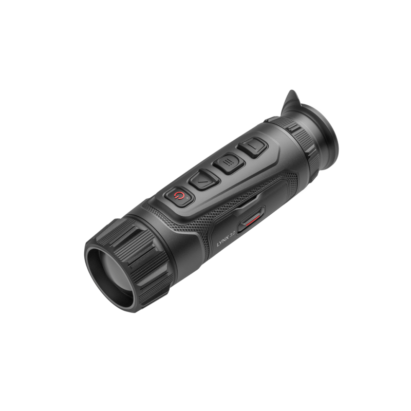 Monoculaire thermique HIKMICRO LYNX 3.0 - LH35 V3