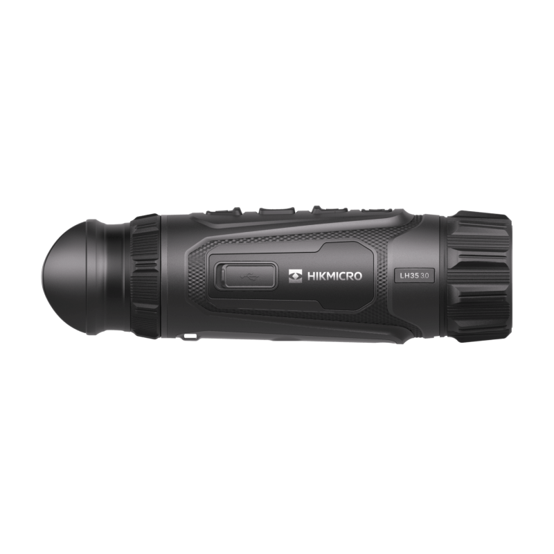 Monoculaire thermique HIKMICRO LYNX 3.0 - LH35 V3