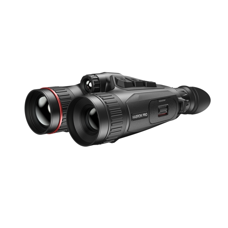 Jumelles de vision thermique HIKMICRO Habrok PRO - HIKHQ50LN