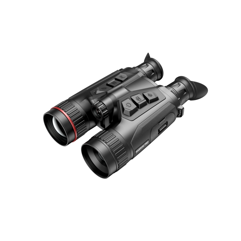 Jumelles de vision thermique HIKMICRO Habrok PRO - HIKHQ50LN