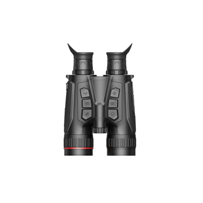Jumelles de vision thermique HIKMICRO Habrok PRO - HIKHQ50LN