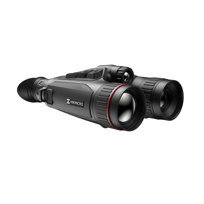 Jumelles de vision thermique HIKMICRO Habrok PRO - HIKHQ50LN