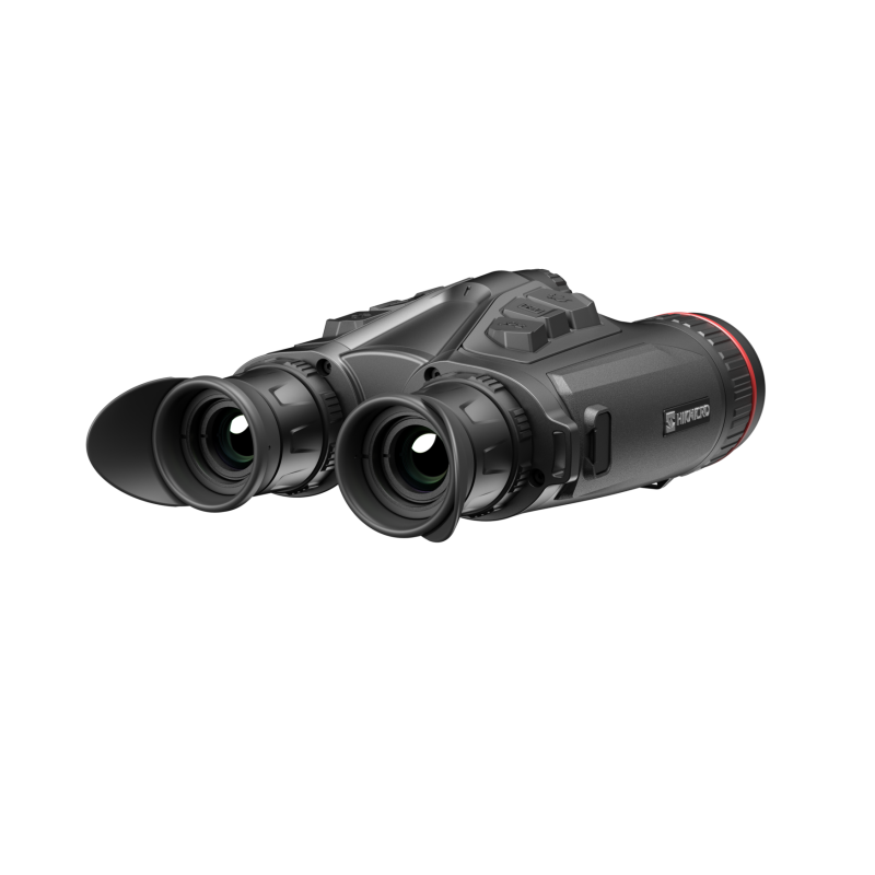 Jumelles de vision thermique HIKMICRO Habrok PRO - HIKHQ50LN