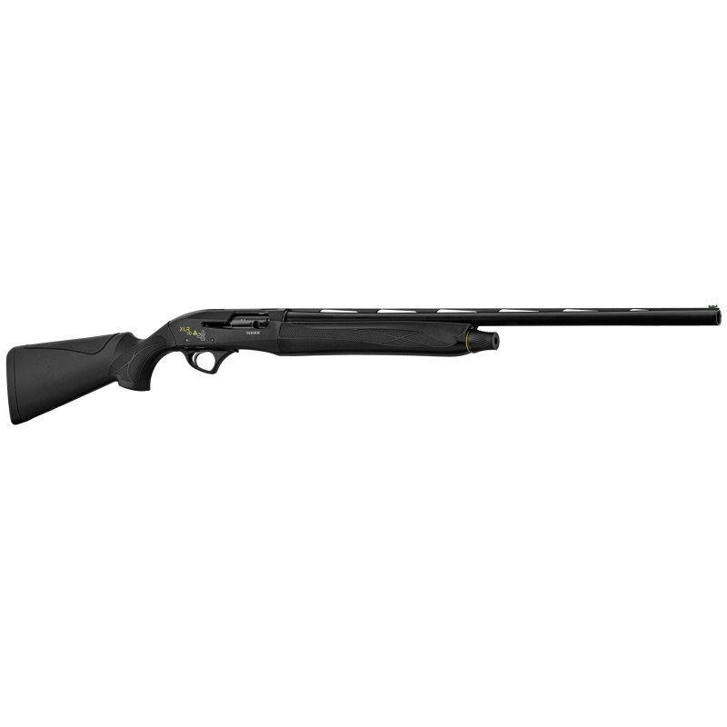 FABARM - Fusil de chasse semi automatique  XLR hunter - 12/76 - CANON