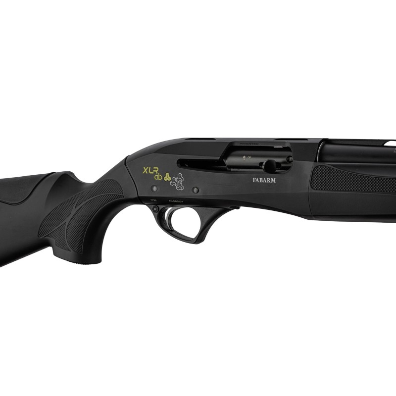 FABARM - Fusil de chasse semi automatique  XLR hunter - 12/76 - CANON