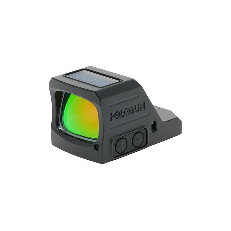 Point rouge Holosun 507C X3