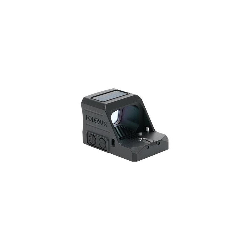 Point rouge Holosun 507C X3