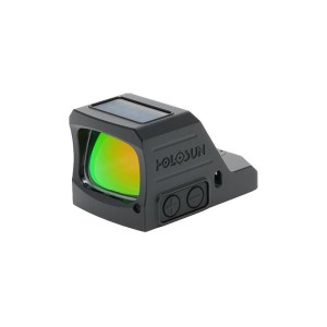Point rouge Holosun 407C X3