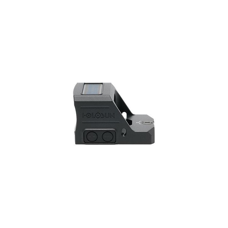 Point rouge Holosun 407C X3
