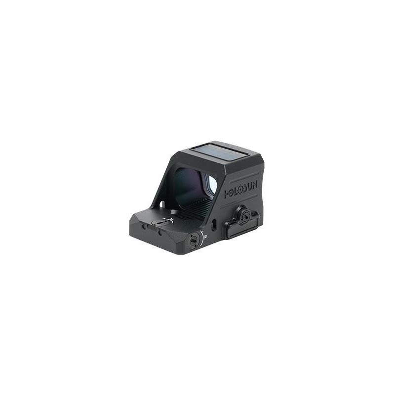 Point rouge Holosun 407C X3