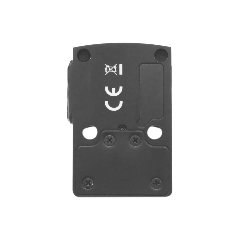 Point rouge Holosun 407C X3