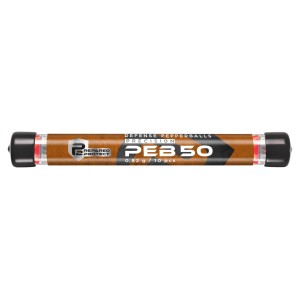 Billes poivre T4E PB 50 tube 10