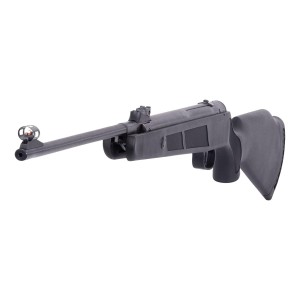 Carabine UMAREX R-FORCE ONE 4x32 19,9J