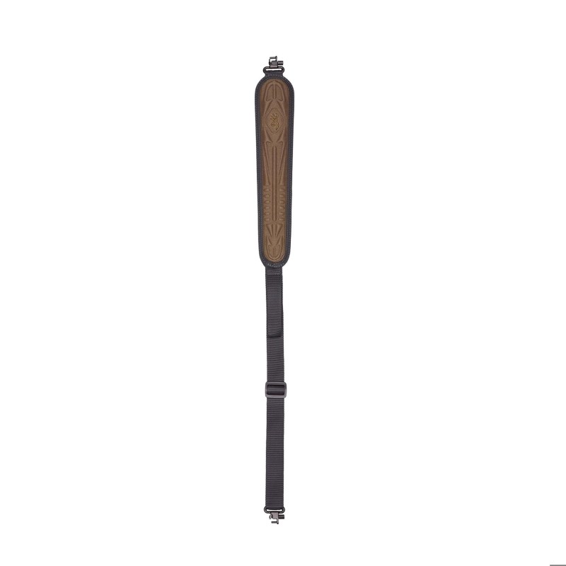 BRETELLE BROWNING  - SLING RANGE PRO - verte