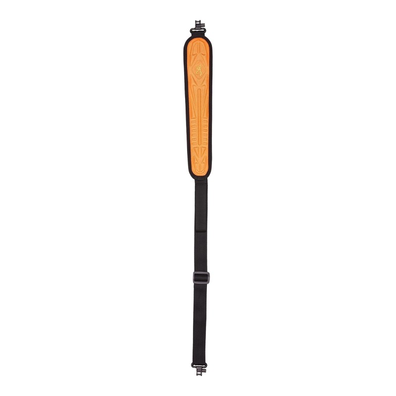 BRETELLE BROWNING  - SLING RANGE PRO - orange