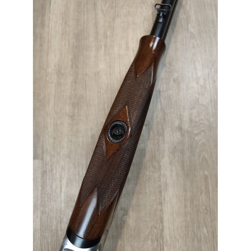 Fusil FABARM ELOS Cal.12/76 Superposé, 71 cm – Occasion révisée/testée