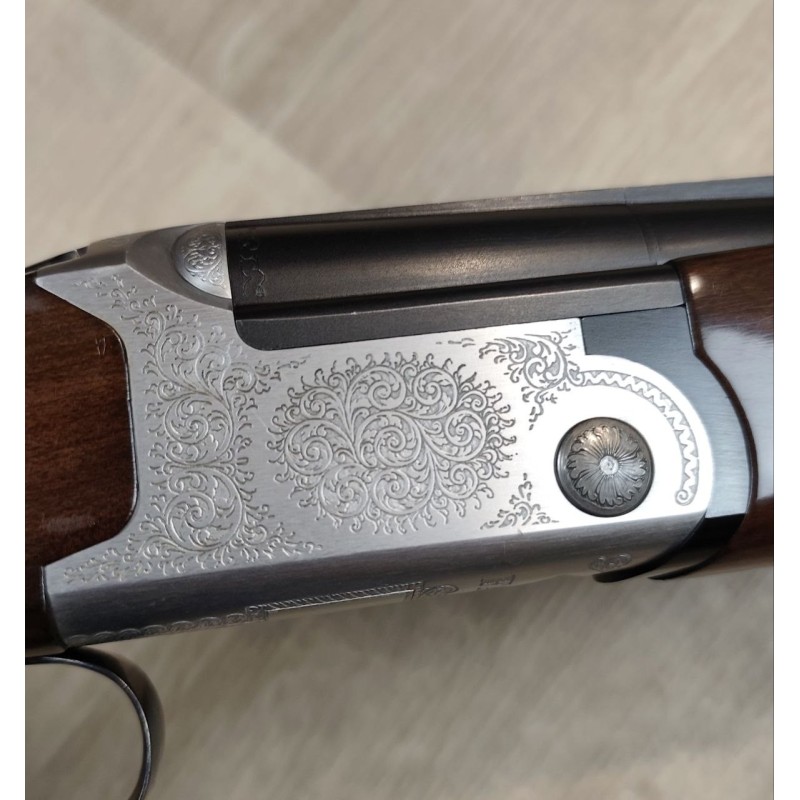 Fusil FABARM ELOS Cal.12/76 Superposé, 71 cm – Occasion révisée/testée