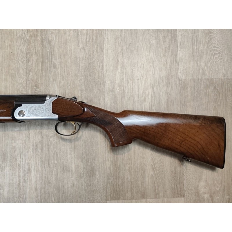 Fusil FABARM ELOS Cal.12/76 Superposé, 71 cm – Occasion révisée/testée