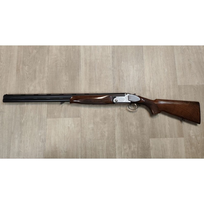 Fusil FABARM ELOS Cal.12/76 Superposé, 71 cm – Occasion révisée/testée